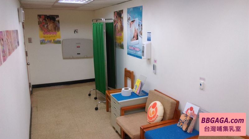 臺北市立圖書館中山分館