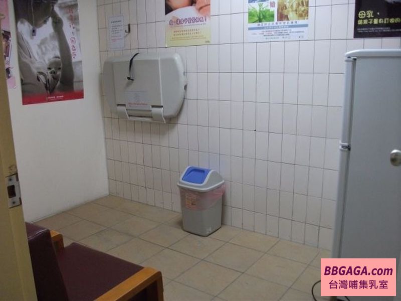 臺北市立圖書館民生分館