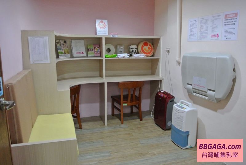 臺北市立圖書館清江分館