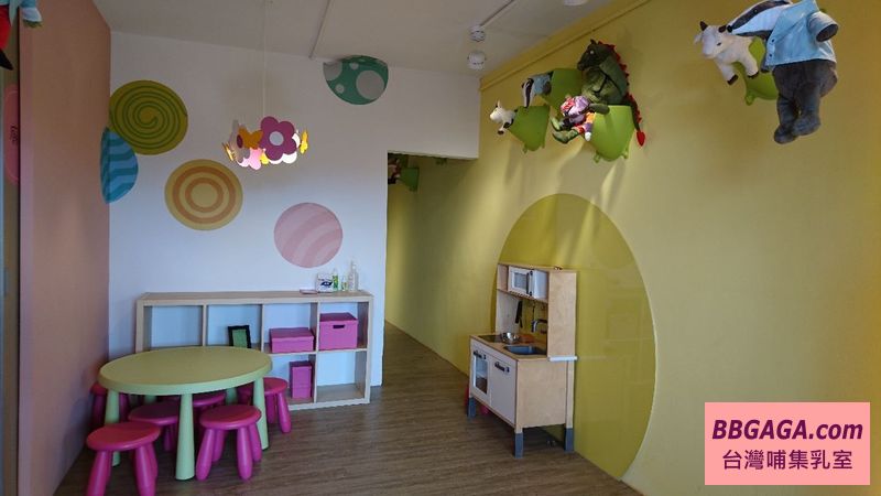 寶藏巖國際藝術村