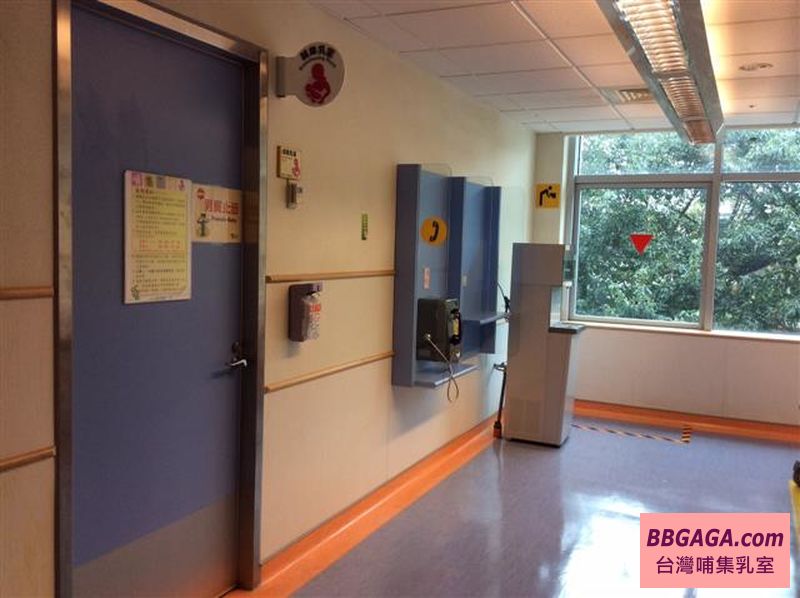 台大醫院兒童醫療大樓