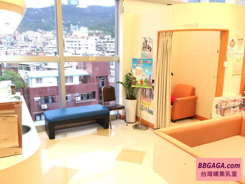 新光三越台北天母店