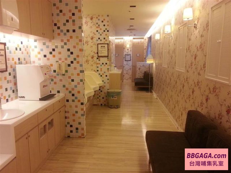 新光三越台北站前店